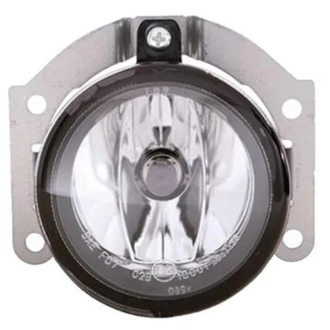Feu antibrouillard gauche/droit pour MITSUBISHI L200 IV phase 2, 2010-2014, H11, Neuf