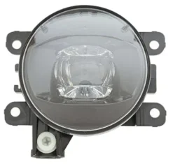 Feu antibrouillard gauche pour RENAULT CLIO IV phase 2 du, 2016-2019, à LED, pare chocs avant, Neuf
