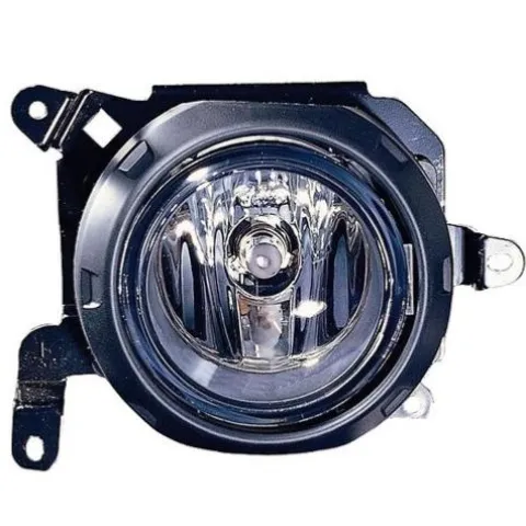 Feu antibrouillard gauche pour MITSUBISHI L200 IV phase 1, 2006-2010, H11, Neuf