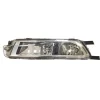 Feu antibrouillard gauche pour VOLKSWAGEN PASSAT B8 2014-2019, H8+W21W, feu du jour, Neuf