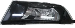 Feu antibrouillard gauche pour SKODA FABIA III ph. 1 2015-2018, H8, Neuf