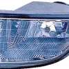 Feu antibrouillard gauche pour TOYOTA RAV4, 2000-2003, HB4, Neuf