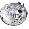 Feu antibrouillard gauche pour TOYOTA RAV4, 2003-2005, HB4, sans variateur, Neuf