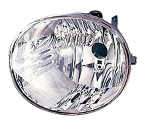 Feu antibrouillard gauche pour TOYOTA RAV4, 2003-2005, HB4, sans variateur, Neuf