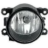 Feu antibrouillard gauche pour RENAULT KOLEOS II depuis 2017, H11, pare chocs avant, Neuf