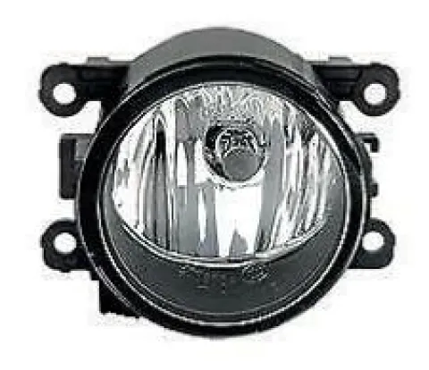 Feu antibrouillard gauche pour RENAULT KOLEOS II depuis 2017, H11, pare chocs avant, Neuf
