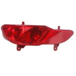 Feu antibrouillard gauche pour PEUGEOT 5008 II 2017-2020, sans porte lampe, Neuf
