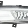 Feu antibrouillard gauche pour NISSAN QASHQAI II ph. 2 2017-2021, H8, Neuf