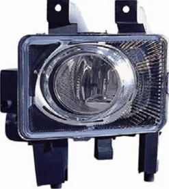 Feu antibrouillard gauche pour OPEL ASTRA H 2007-2009, H3, Neuf