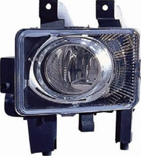 Feu antibrouillard gauche pour OPEL ASTRA H 2007-2009, H3, Neuf