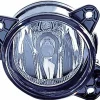 Feu antibrouillard gauche pour SKODA FABIA I ph. 2 2004-2007, H3, Neuf
