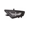Feu antibrouillard gauche pour SEAT IBIZA IV phase 3 2015-2016, H8, modèle SPORT, Neuf