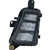 Feu antibrouillard gauche pour VOLKSWAGEN GOLF VII GTI/GTD phase 1, 2013-2016, à LED, pare chocs avant, Neuf