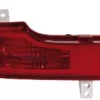 Feu antibrouillard gauche pour KIA SPORTAGE 2010-2015, pare chocs arrière, Neuf