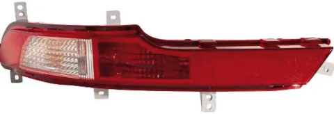Feu antibrouillard gauche pour KIA SPORTAGE 2010-2015, pare chocs arrière, Neuf