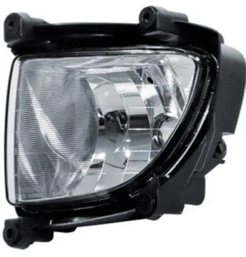 Feu antibrouillard gauche pour KIA SPORTAGE 2006-2007, pare chocs avant, Neuf