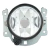 Feu antibrouillard gauche/droit pour MITSUBISHI L200 V phase 1, 2015-2019, H16, Neuf