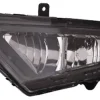 Feu antibrouillard gauche pour SEAT IBIZA IV FR depuis 2013, H8, pare chocs avant, Neuf