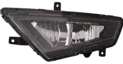 Feu antibrouillard gauche pour SEAT IBIZA IV FR depuis 2013, H8, pare chocs avant, Neuf