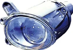 Feu antibrouillard gauche pour VOLKSWAGEN PASSAT B5 ph. 2 2000-2005, H3, Neuf