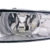 Feu antibrouillard gauche pour SKODA OCTAVIA II ph. 2 2009-2013, H8, Neuf