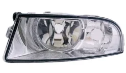 Feu antibrouillard gauche pour SKODA OCTAVIA II ph. 2 2009-2013, H8, Neuf