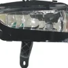Feu antibrouillard gauche pour OPEL ASTRA K 2016-2019, H8, Neuf