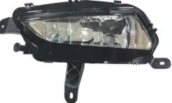 Feu antibrouillard gauche pour OPEL ASTRA K 2016-2019, H8, Neuf
