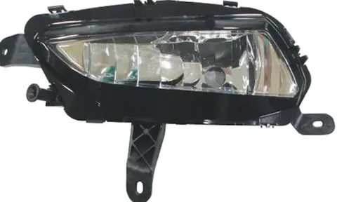 Feu antibrouillard gauche pour OPEL ASTRA K 2016-2019, H8, Neuf