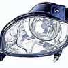 Feu antibrouillard gauche pour TOYOTA AVENSIS 2003-2006, H1, Neuf