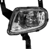 Feu antibrouillard gauche pour PEUGEOT 306 ph. 2 1997-1999, pare chocs avant, H3