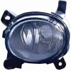 Feu antibrouillard gauche pour AUDI Q3 I phase 1, 2011-2014, H11, pare chocs avant, Neuf
