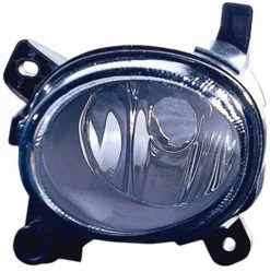 Feu antibrouillard gauche pour AUDI Q3 I phase 1, 2011-2014, H11, pare chocs avant, Neuf