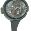 Feu antibrouillard gauche pour TOYOTA HILUX PICK UP 2006-2011, HB4, Neuf