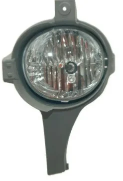 Feu antibrouillard gauche pour TOYOTA HILUX PICK UP 2006-2011, HB4, Neuf