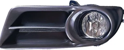 Feu antibrouillard gauche pour TOYOTA COROLLA 2001-2004, H11, Mod. 4 portes / S.W, Neuf