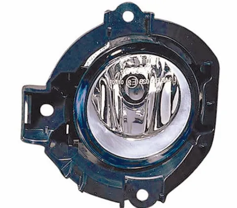Feu antibrouillard gauche pour TOYOTA RAV4, 2006-2009, H11, Neuf
