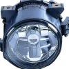 Feu antibrouillard gauche pour SKODA FABIA I ph. 2 2004-2007, H3, Mod. RS, Neuf