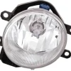 Feu antibrouillard gauche pour TOYOTA RAV4, depuis 2015, H16, Neuf