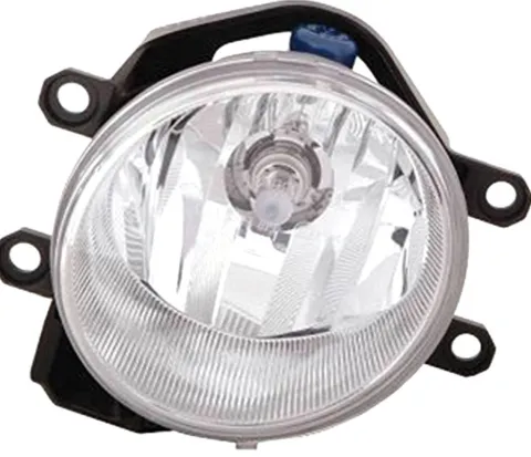 Feu antibrouillard gauche pour TOYOTA RAV4, depuis 2015, H16, Neuf