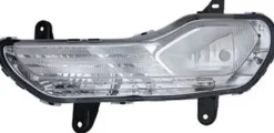 Feu antibrouillard gauche pour FORD KUGA II ph. 1 2013-2016, pare chocs avant, H10, Neuf