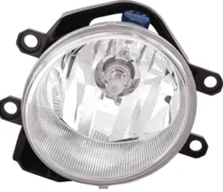 Feu antibrouillard gauche pour TOYOTA PRIUS 2011-2015, H16, Neuf