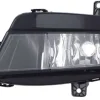 Feu antibrouillard gauche pour VOLKSWAGEN GOLF VII ph. 1 2012-2016, H11, pare chocs avant, Neuf