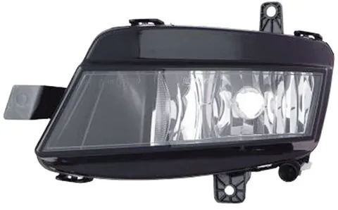 Feu antibrouillard gauche pour VOLKSWAGEN GOLF VII ph. 1 2012-2016, H11, pare chocs avant, Neuf