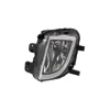 Feu antibrouillard gauche pour VOLKSWAGEN GOLF VI GTI/GTD, 2009-2013, H8, pare chocs avant, Neuf