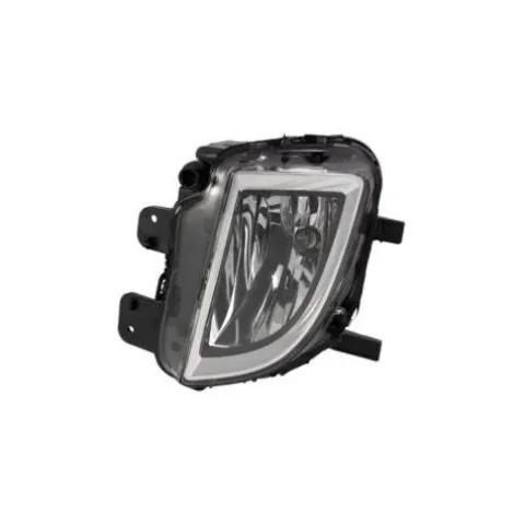 Feu antibrouillard gauche pour VOLKSWAGEN GOLF VI GTI/GTD, 2009-2013, H8, pare chocs avant, Neuf