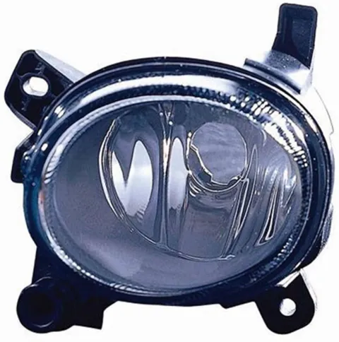 Feu antibrouillard gauche pour AUDI A4 IV ph. 1 2007-2011, H11, pare chocs avant, Modèle Avant, Neuf