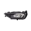 Feu antibrouillard gauche pour VOLVO XC60 II 2017-2021, avec porte-lampe, Neuf