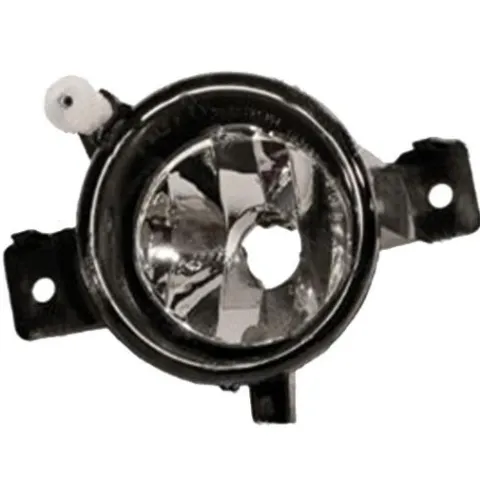 Feu antibrouillard gauche pour BMW X5 E70 2010-2015, H8, adatable HELLA, Neuf