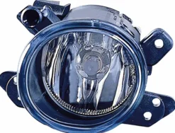 Feu antibrouillard gauche pour MERCEDES (W169) CLASSE A, 2004-2008, H11, Neuf